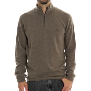 MAGLIA COHAS BROOK MARRONE